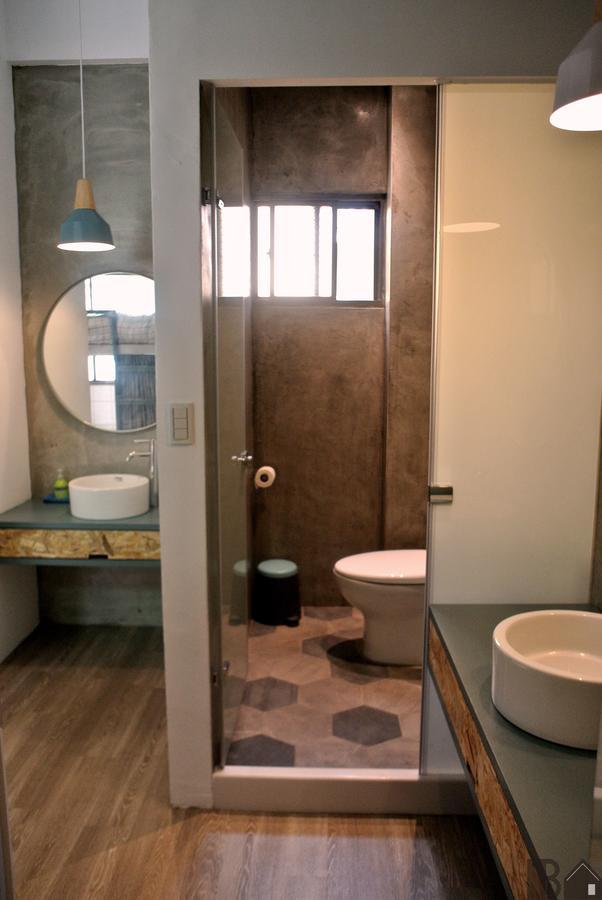 Bobooks Hostel Chiayi City Exterior photo