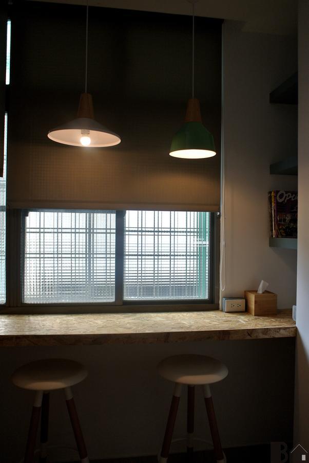 Bobooks Hostel Chiayi City Exterior photo